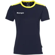Kempa Majica z dolgimi rokavi Emotion 27 Shirt Women