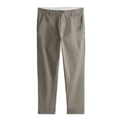 Next Chino hlače  svetlo rjava