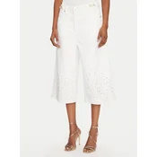MET Kulot M10 138PT Bijela Wide Leg