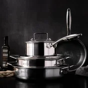 Rosmarino HexaPro set od 7 posuda s poklopcima