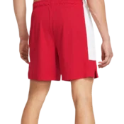 Kratke hlače Under Armour Baseline Short Red M