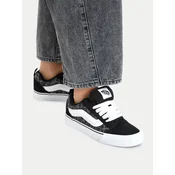 Vans Tenis superge Knu Skool VN000Z8XBLK1 Črna