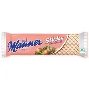 Manner Sticks Originalni orehovi oblati 30 g