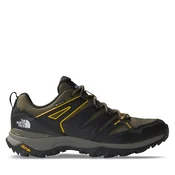 The North Face Trekking čevlji NF0A8AA9BQW1 Zelena