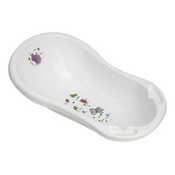 Lorelli kadica 84cm - hippo white ( 10130280091 )