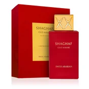 Swiss Arabian Shaghaf Oud Ahmar EDP Unisex 75ml