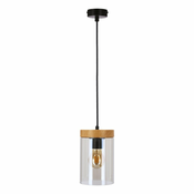 Candellux Viseča svetilka WELS 1 - E27 žarnice 1 kos.