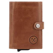 Hide & Stitches Porto 25397 Brown
