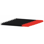 RockBoard CAB-TIE-400-R Traka za kabel