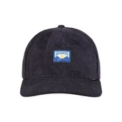 DJINNS Kapa 6 Panel TrueFit modra/rumena/črna/bela