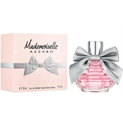 Azzaro Mademoiselle Toaletná voda, 30 ml