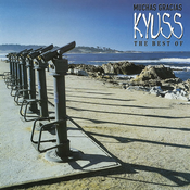 Kyuss - Muchas Gracias: The Best Of Kyuss (Blue Coloured) (2 LP)