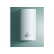 VAILLANT električna stenska naprava za centralno ogrevanje eloBLOCK VE 14/14 EU II - 14kW 0010023685