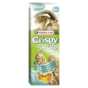 Crispy Poslastica sa vocem Sticks, 110 g