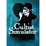 Cultist Simulator Steam Key GLOBAL