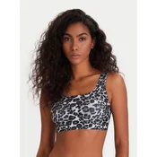 Chantelle Top nedrček Soft Stretch C11DQ3 Siva