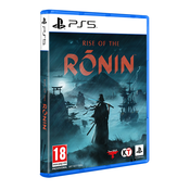 Rise of the Ronin PS5