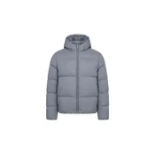 DAN FOX APPAREL Zimska jakna John modra