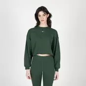 NIKE Duks nsw nk chill ft crew W