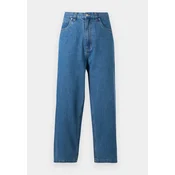 Santa Cruz Kavbojke Big moder denim