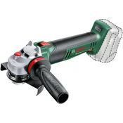 Bosch Akumulatorska ugaona brusilica mala AdvancedGrind 18V-80 sa potenciometrom, 125mm, solo bez baterije i punjaca 06033E5100