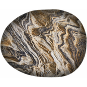 Bertoni Home Unisexs Stone Pillow Montana