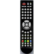General RC-D3-02 Replacement remote control classic