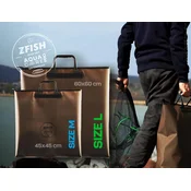 ZFISH Aquacore Keepnet Bag M