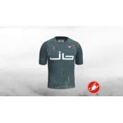 JB TEAM 2025 AERO kratki dres