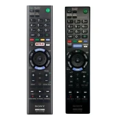 General SONY RMT-TX101E (RMT-TX101D) - originalni daljinski upravljalnik
