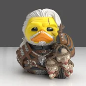 shumee Tubbz - raca - Čarovnik Geralt iz Rivije