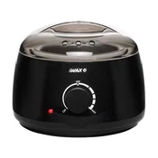 iWAX 100 grelec za vosek črne barve