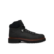 Pohodni čevlji Polo Ralph Lauren Alpn Bt Lite 812974116001 Črna