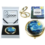 shumee Ogledalo - V. van Gogh, Zvezdna noč (carmani)