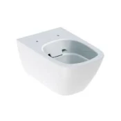 Konzolna WC solja rimfree Smyle Square