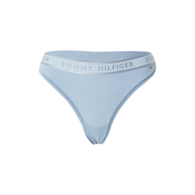 Tommy Hilfiger Underwear Hipster gaćice, plava