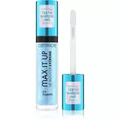 Catrice Max It Up Lip Booster Extreme sijaj za ustnice za večji volumen odtenek 030 - Ice Ice Babyt 4 ml