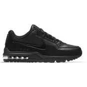 Nike Air Max LTD 3 Black/ Black-Black 687977-020