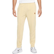 Muške trenirke Nike Court Heritage Suit Pant - team gold