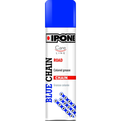 Sprej za podmazivanje lanca Ipone Spray Chain Blue 250 ml plavi