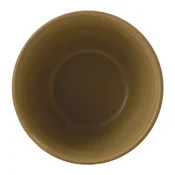 CHURCHILL Nourish Petra Sand skledica, prostornina: 0,29 litra, o: 100 mm (12 kos)