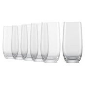 6-pcs tumbler set, 540 ml, Banquet - Schott Zwiesel