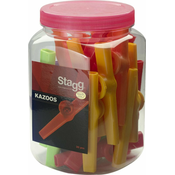 Stagg KAZOO-30 Kazoo Multi
