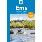 Kanu Kompakt Ems