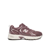 New Balance Superge U530COA Temno rožnata