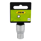 JBM Torx gedora, 1/2