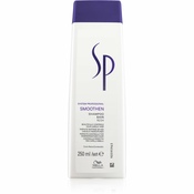 Wella Professionals SP Smoothen šampon za neposlušnu i anti-frizz kosu 250 ml