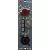 AMS Neve 1073LB Mono Mix Preamp Module