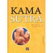 Kamasutra - niska o ljubavi