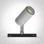 BIJELI REFLEKTOR ZA MAGNETSKU ŠINU 24W CCT DALI 48V IP20 MINI/MIDI/MAXI/P&P DM42114BL/W/V